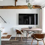 Charming Newly Renovated Apartment In The Heart Of Paris St Germain Des Pres