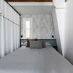 Charming Newly Renovated Apartment In The Heart Of Paris St Germain Des Pres