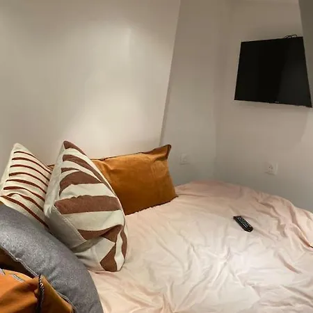 Apartment Charming Newly Renovated In The Heart Of St Germain Des Pres Paris