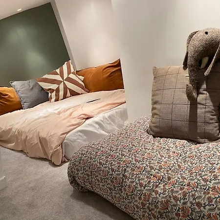 Charming Newly Renovated In The Heart Of St Germain Des Pres Apartment Paris
